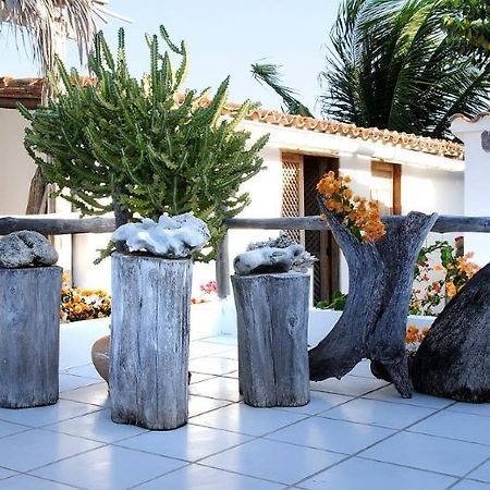 Hotel Posada Malibu Los Roques Exteriér fotografie