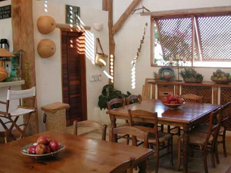 Hotel Posada Malibu Los Roques Exteriér fotografie