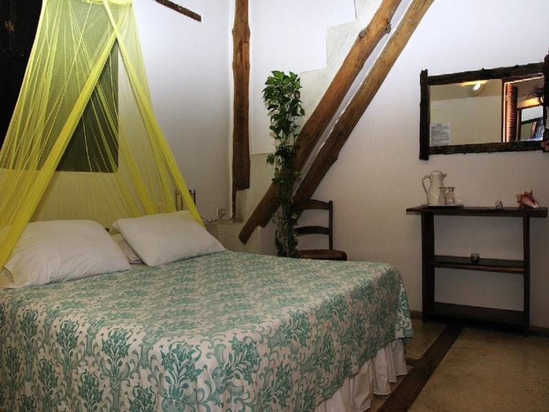 Hotel Posada Malibu Los Roques Exteriér fotografie